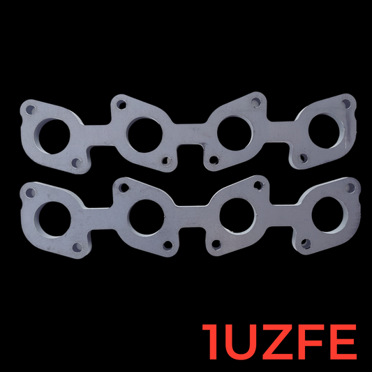 Toyota 1UZFE (Steel Pair)