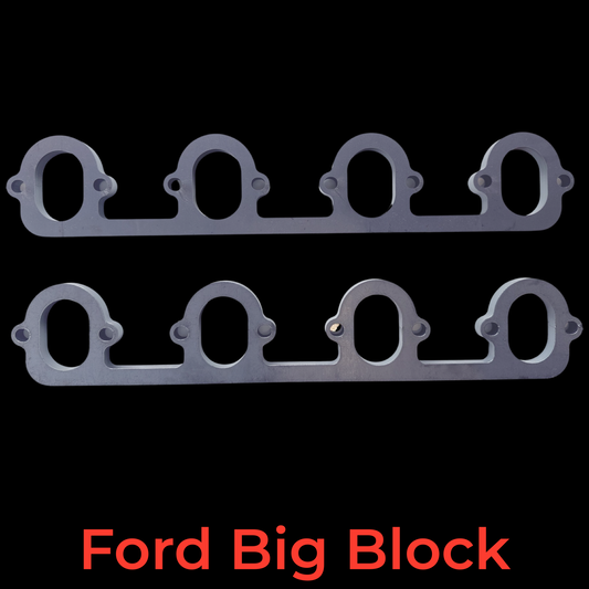Ford Big Block V8 (Steel)