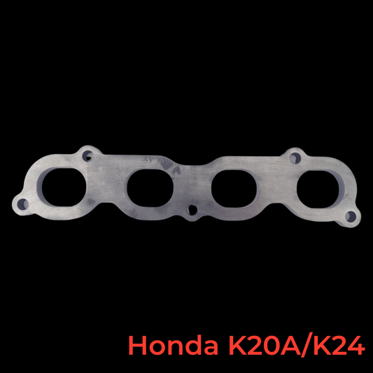 Honda K20A-K24 (Stainless)