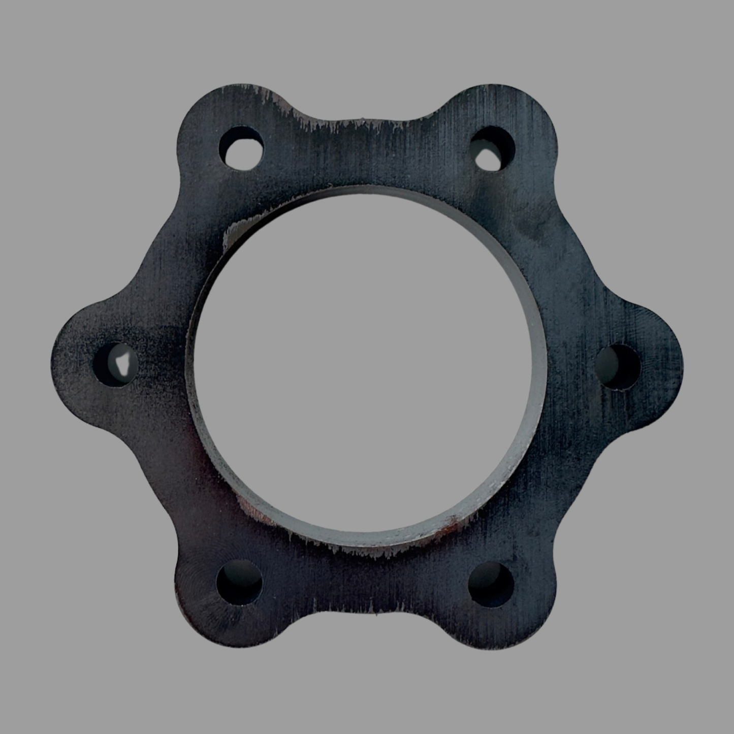 6 bolt turbo outlet flange