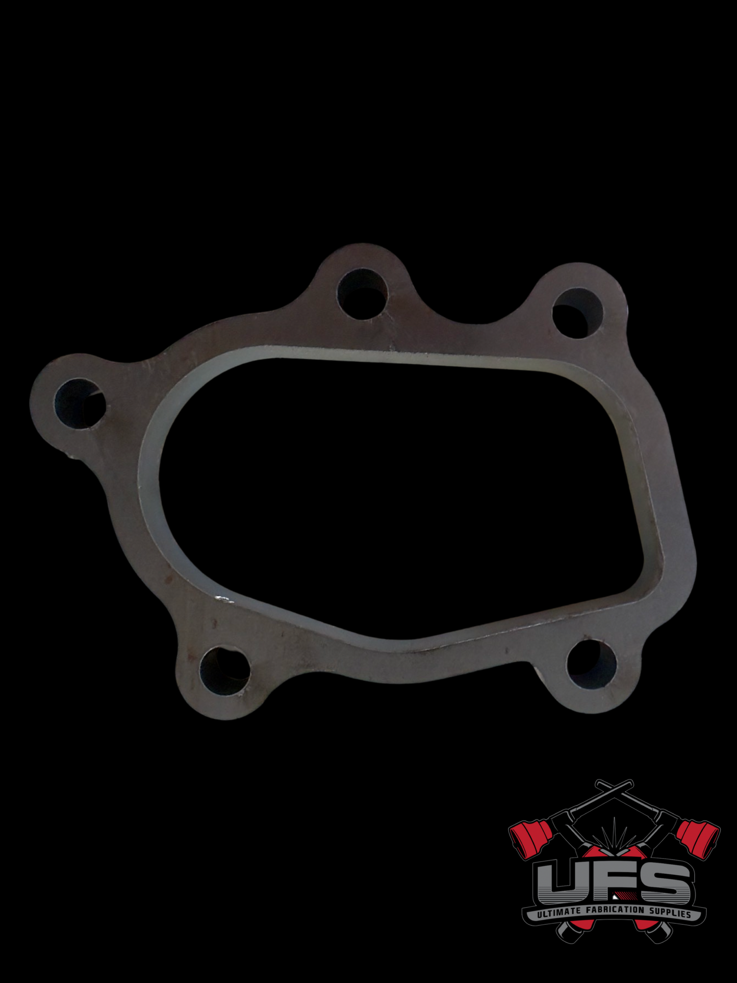 t25 t28 turbo outlet flange
