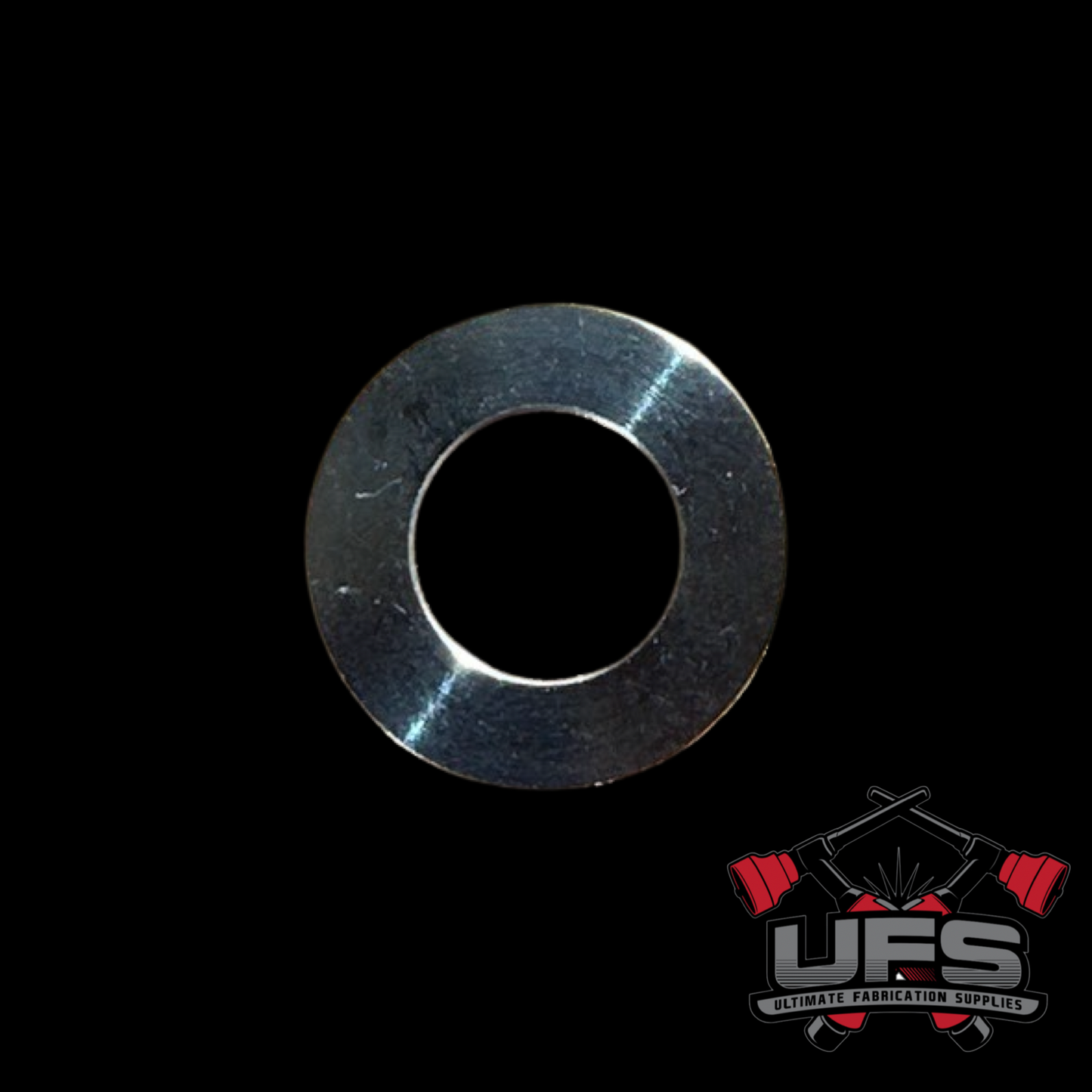 Titanium Washers