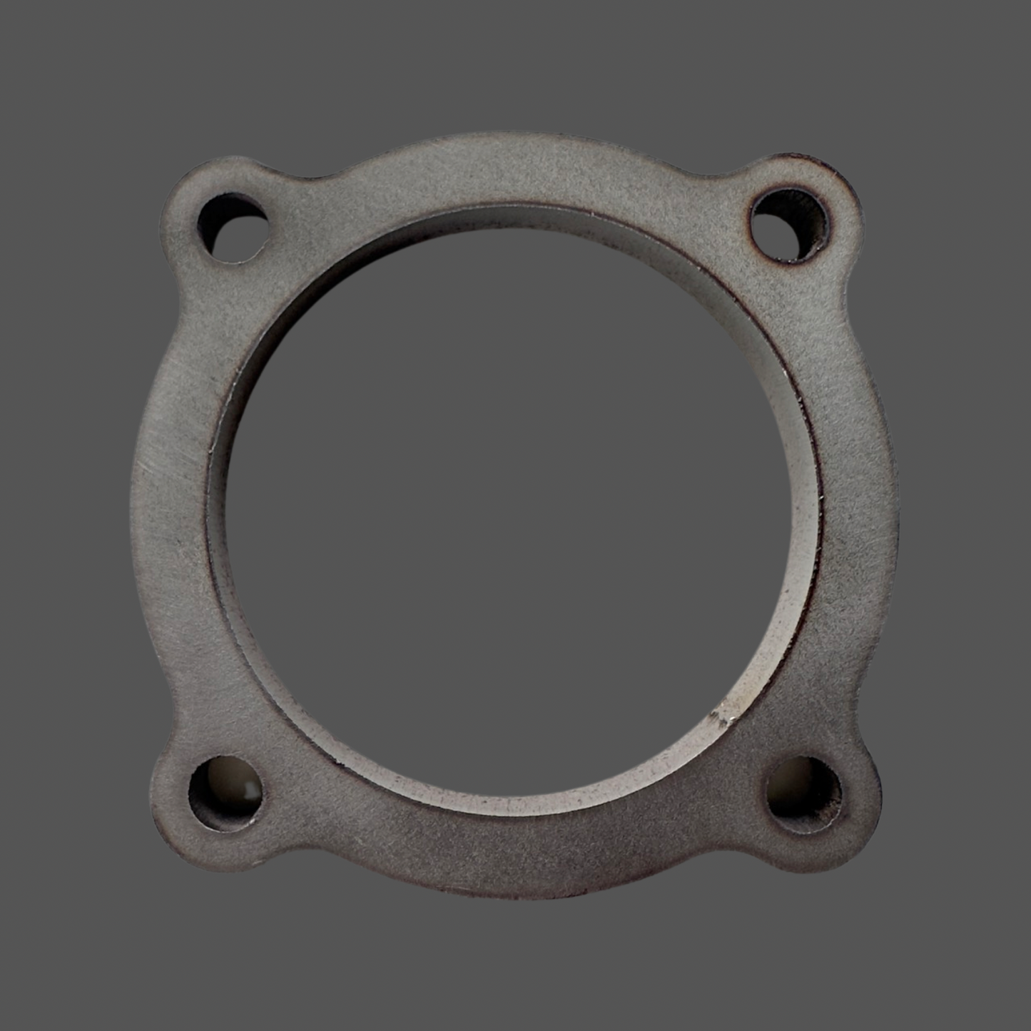 4 bolt turbo outlet flange