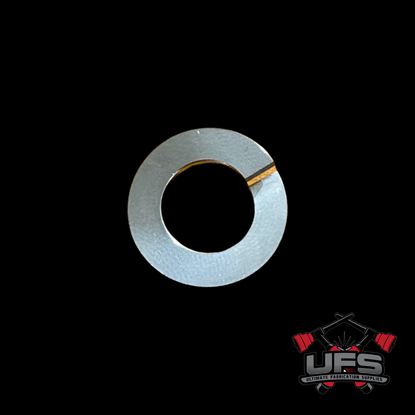 Titanium Washers