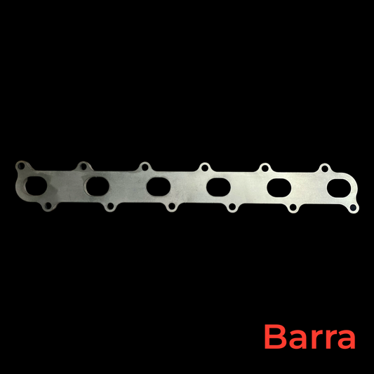 Ford Barra (Stainless)