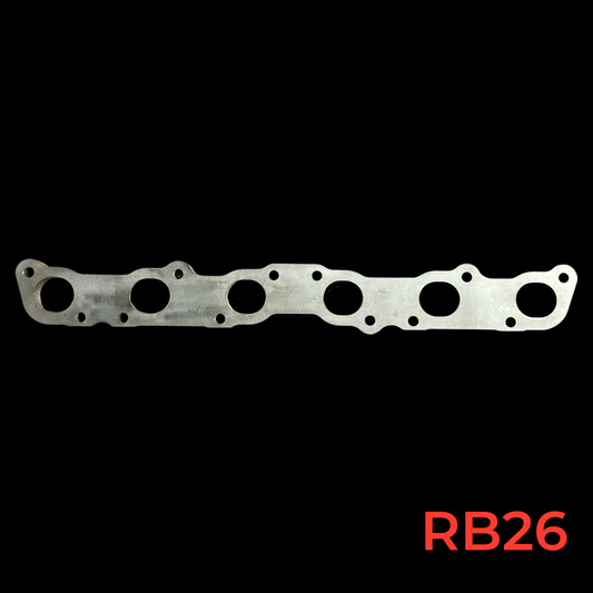 Nissan RB26 (Stainless)