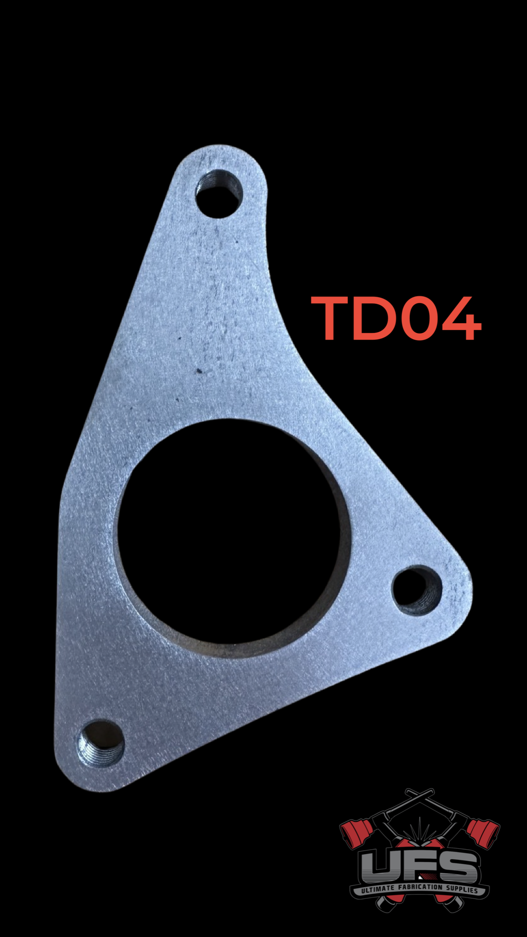 Turbo Inlet Flanges