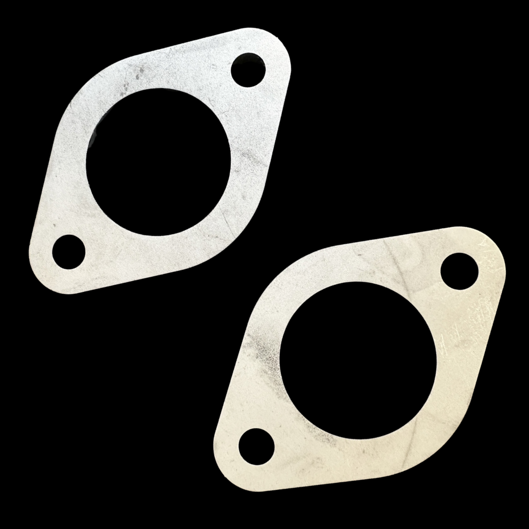 Exhaust Flanges