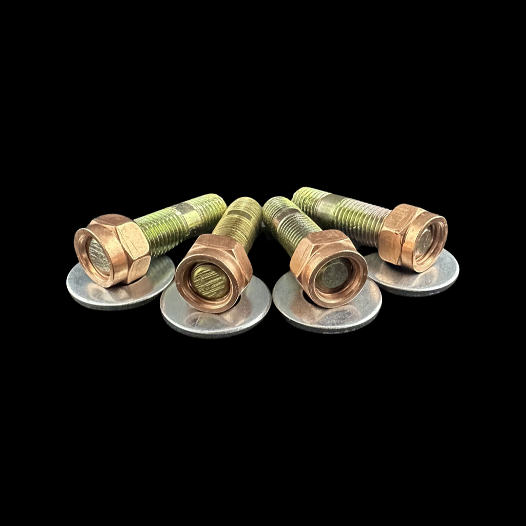 Mazda 13B Exhaust Stud Kit