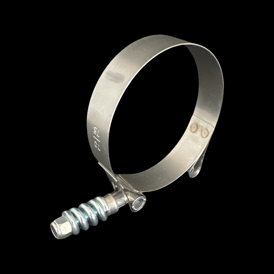Constant Tension Clamps