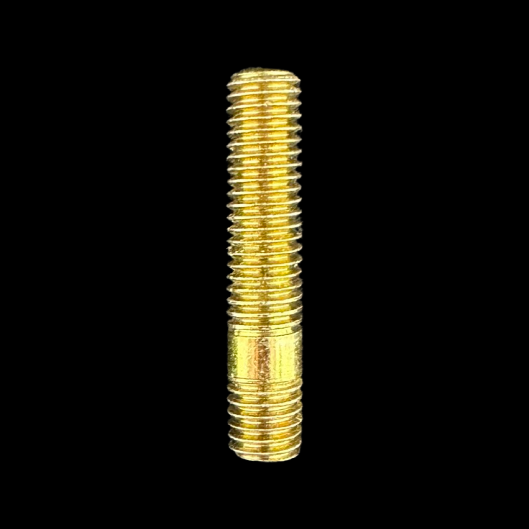 Exhaust Studs & Nuts