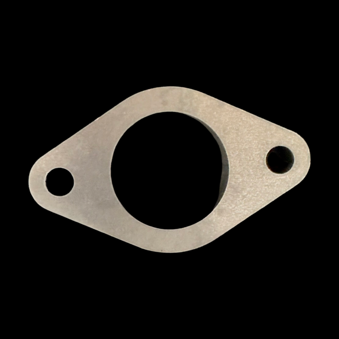 2 Bolt Wastegaste Flange