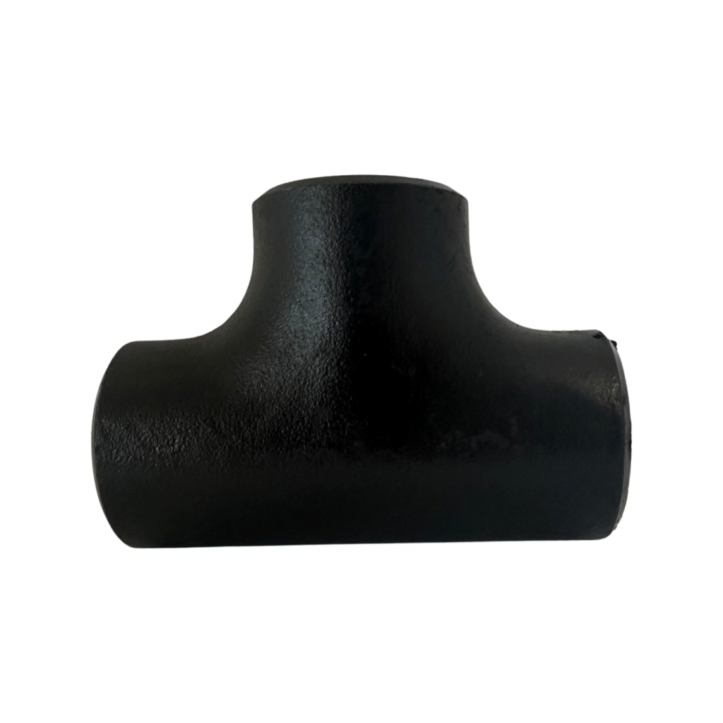 Schedule 40 steel equal t