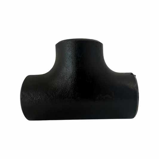 Schedule 40 steel equal t