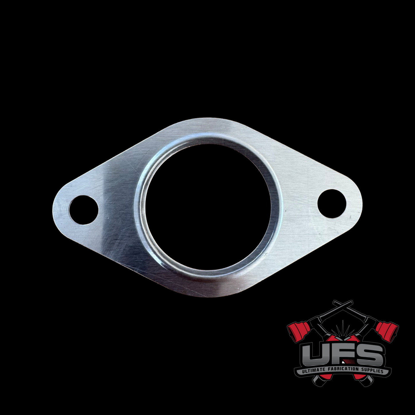 Stainless Steel gasket for two bolt wastegate