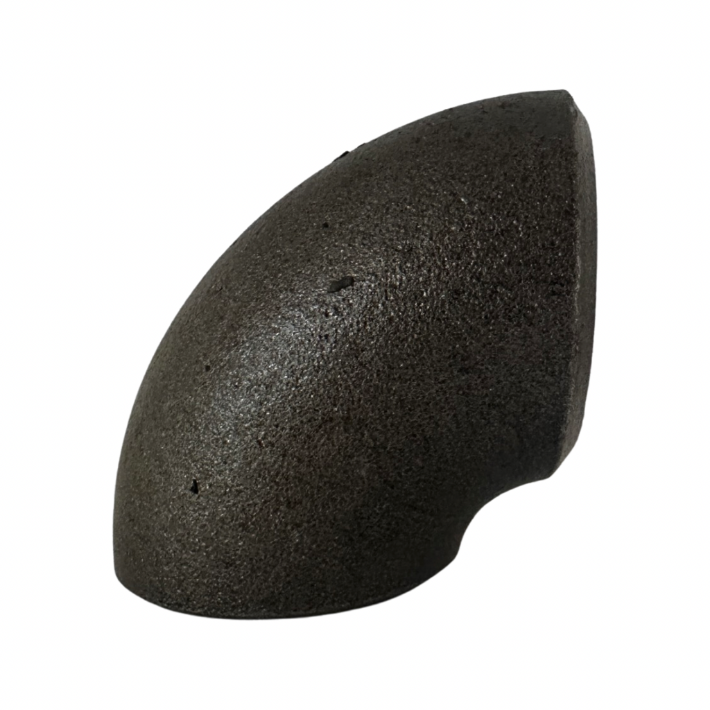 90° Steampipe Elbows SCH40 Steel