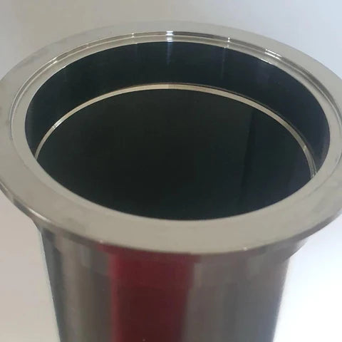 V-Band Set (Quick Release)