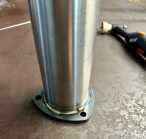 Exhaust Flanges