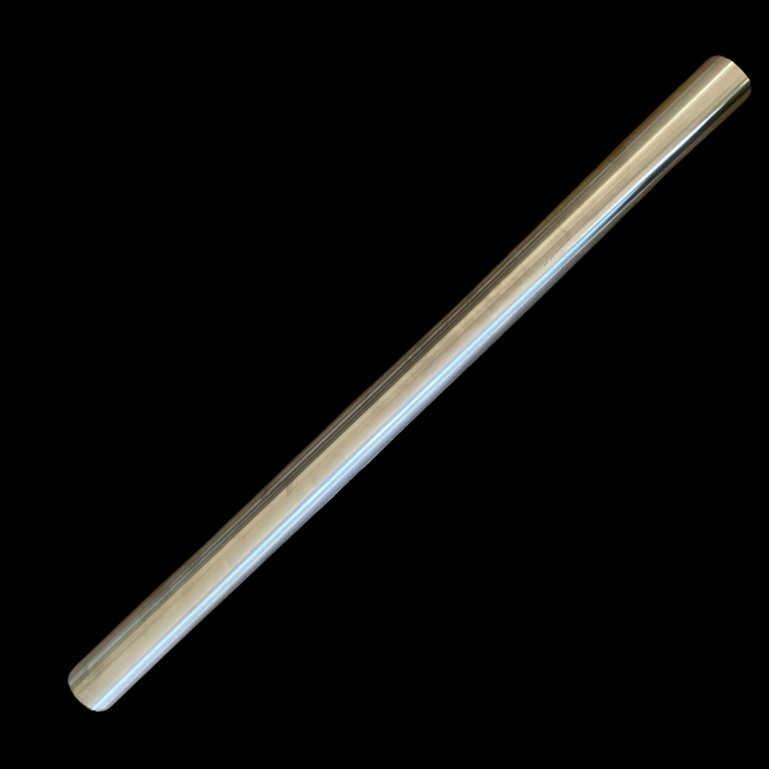 stainless tube included in exhaust kit