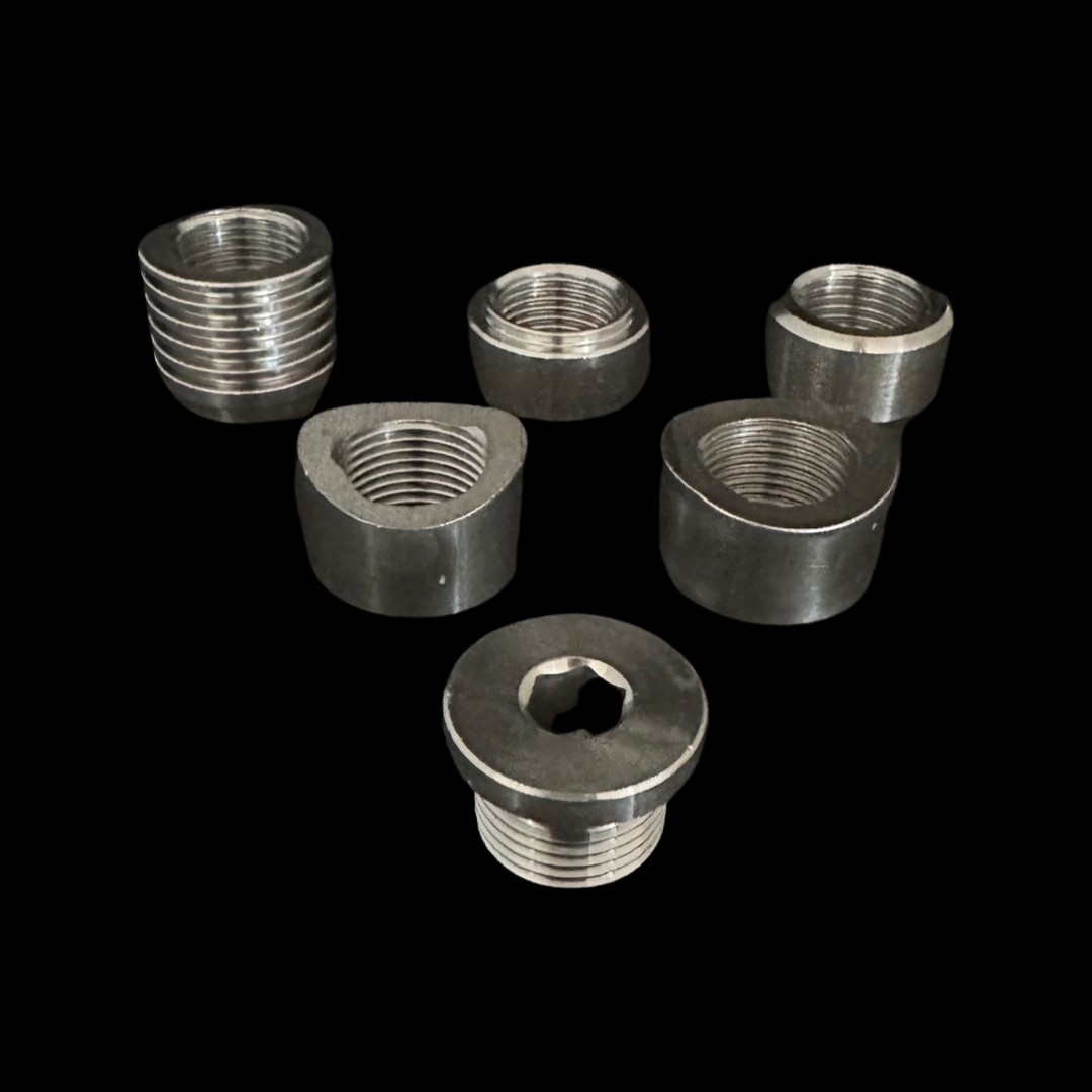 Exhaust Kits
