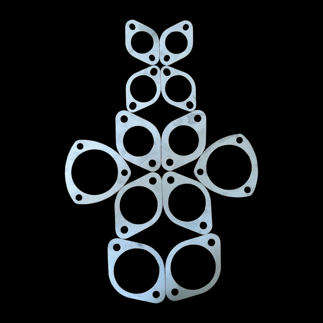 Exhaust Flanges