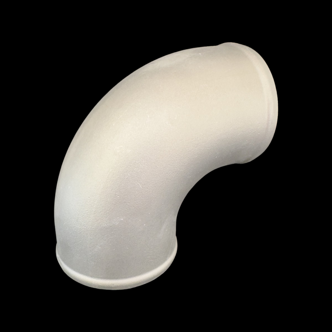 Cast Alloy Elbows