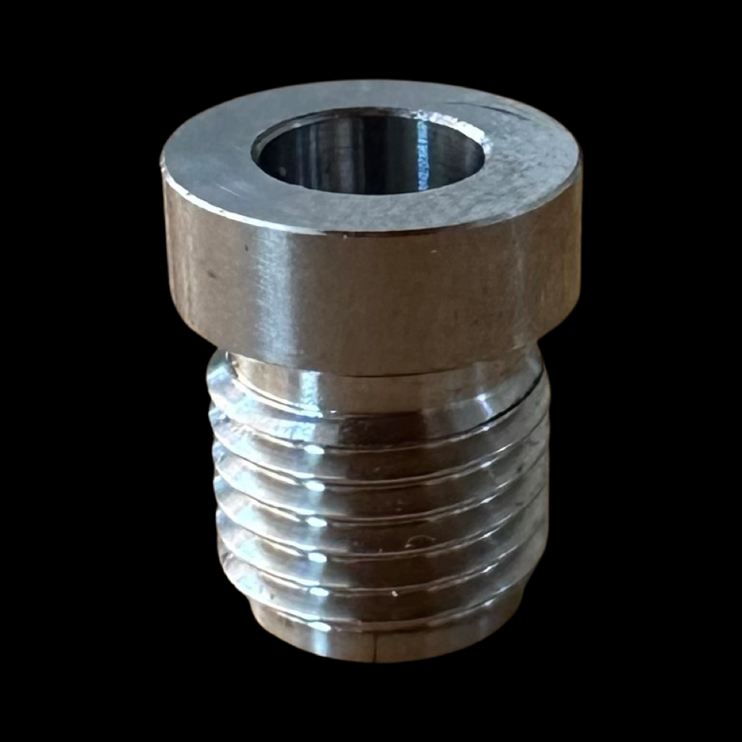 exhaust gas temperature fitting