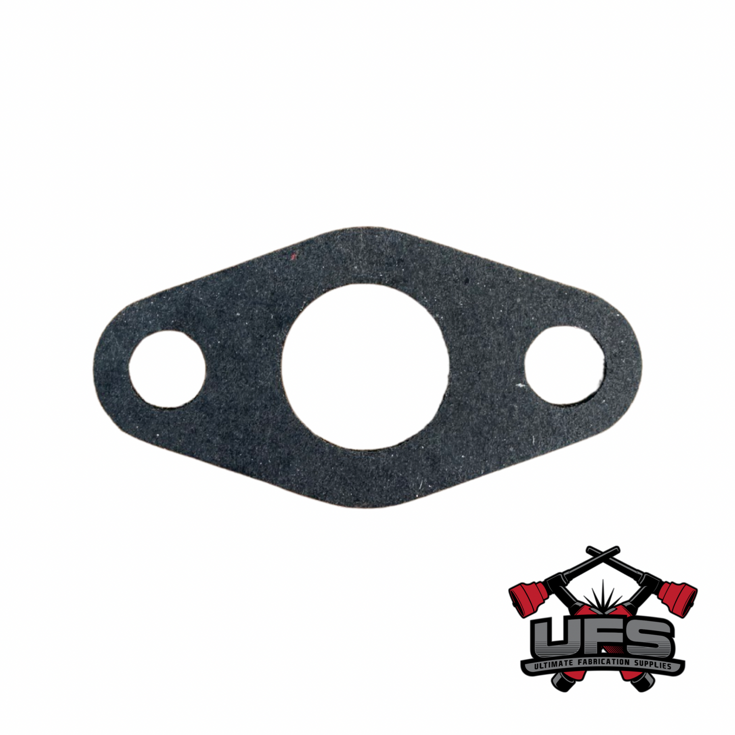 Turbo Oil Drain / Feed Flanges