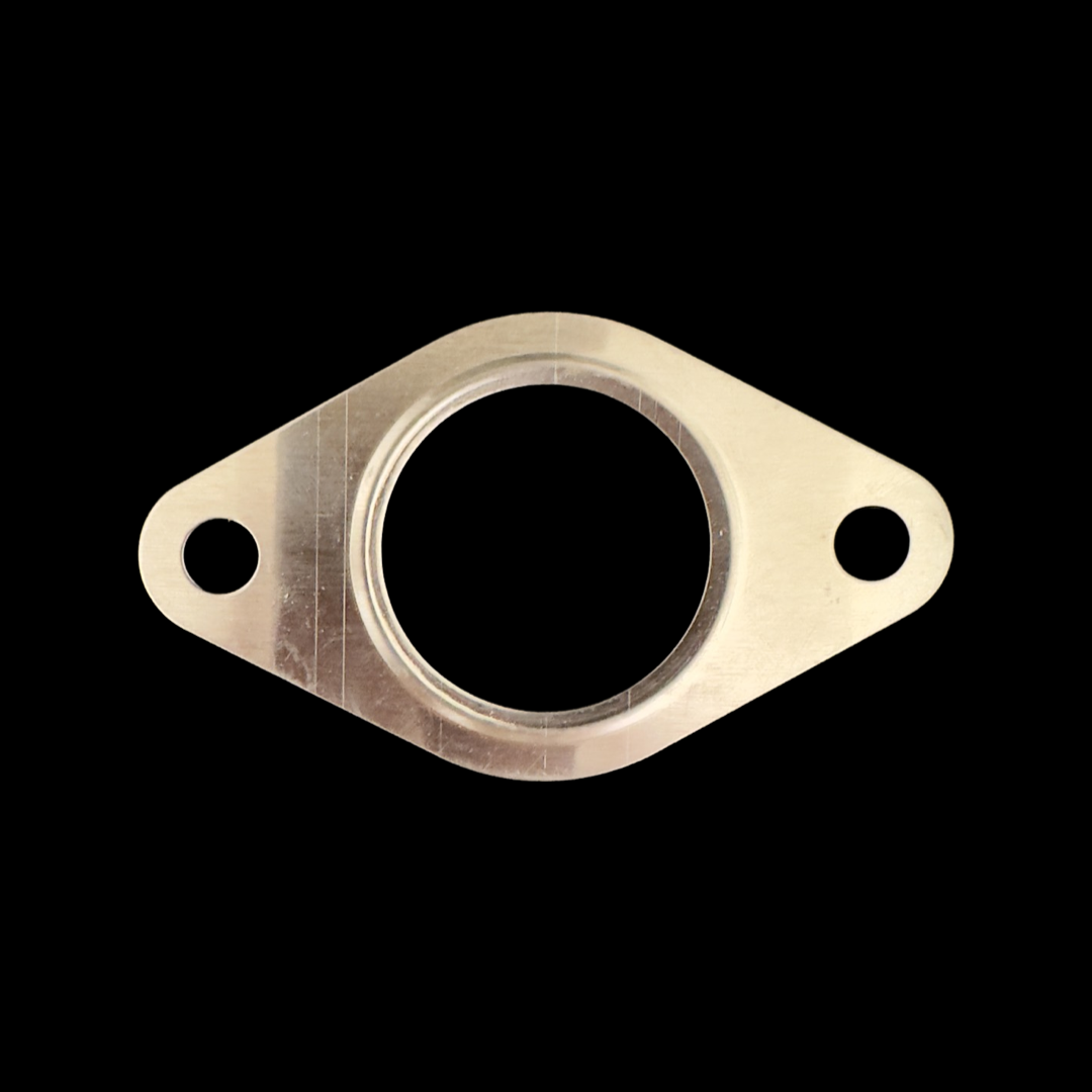 2 Bolt Wastegaste Flange