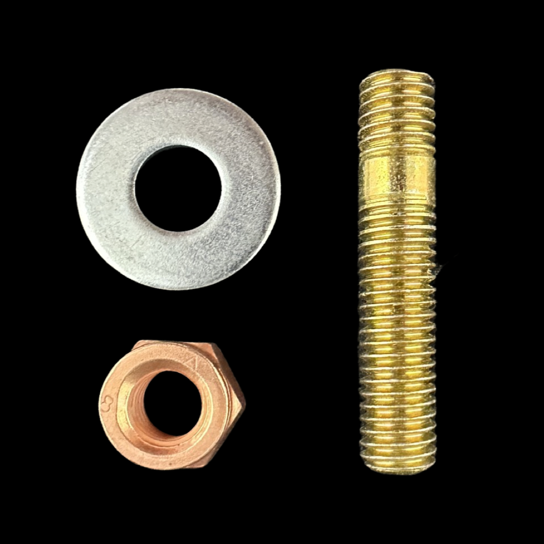 Honda B D H Exhaust Stud Kit