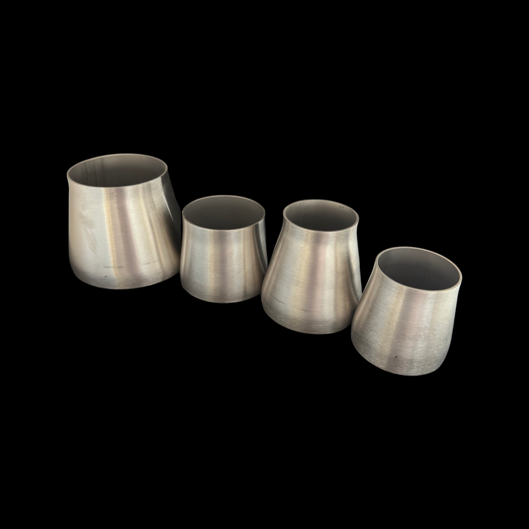 Stainless Reducers