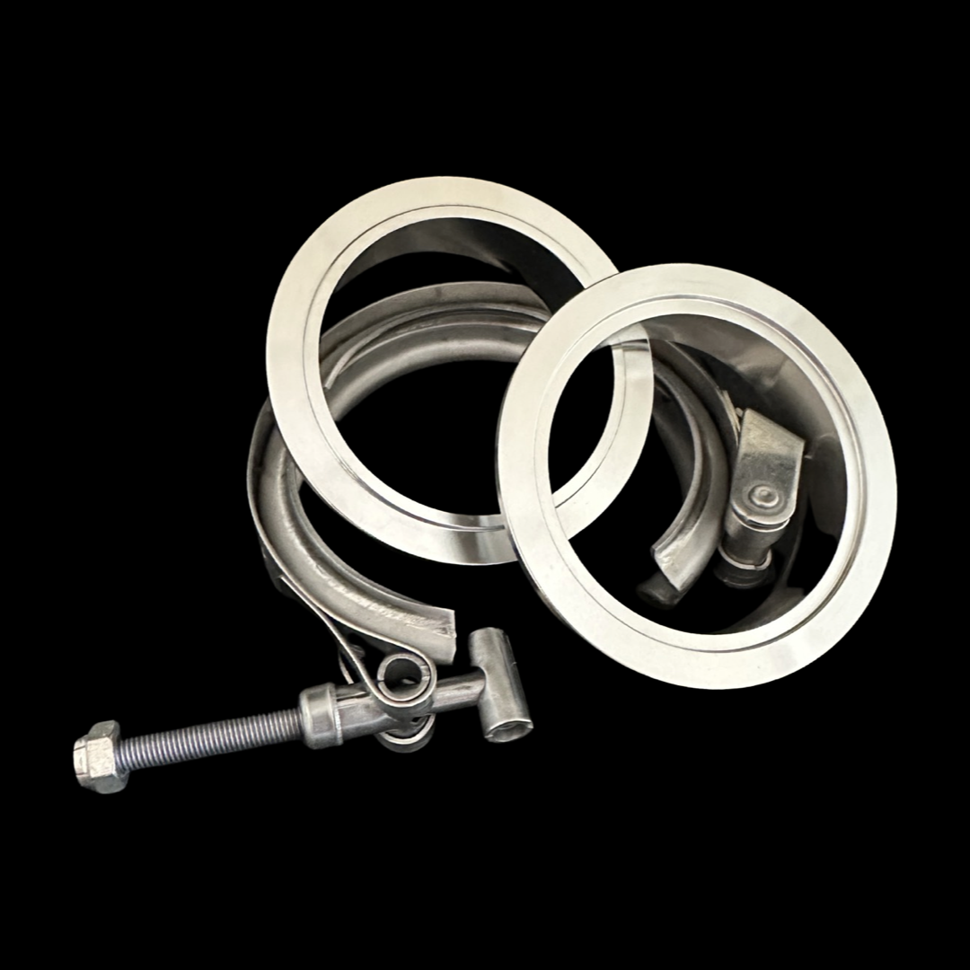 Exhaust Kits