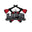 Ultimate Fabrication Supplies logo