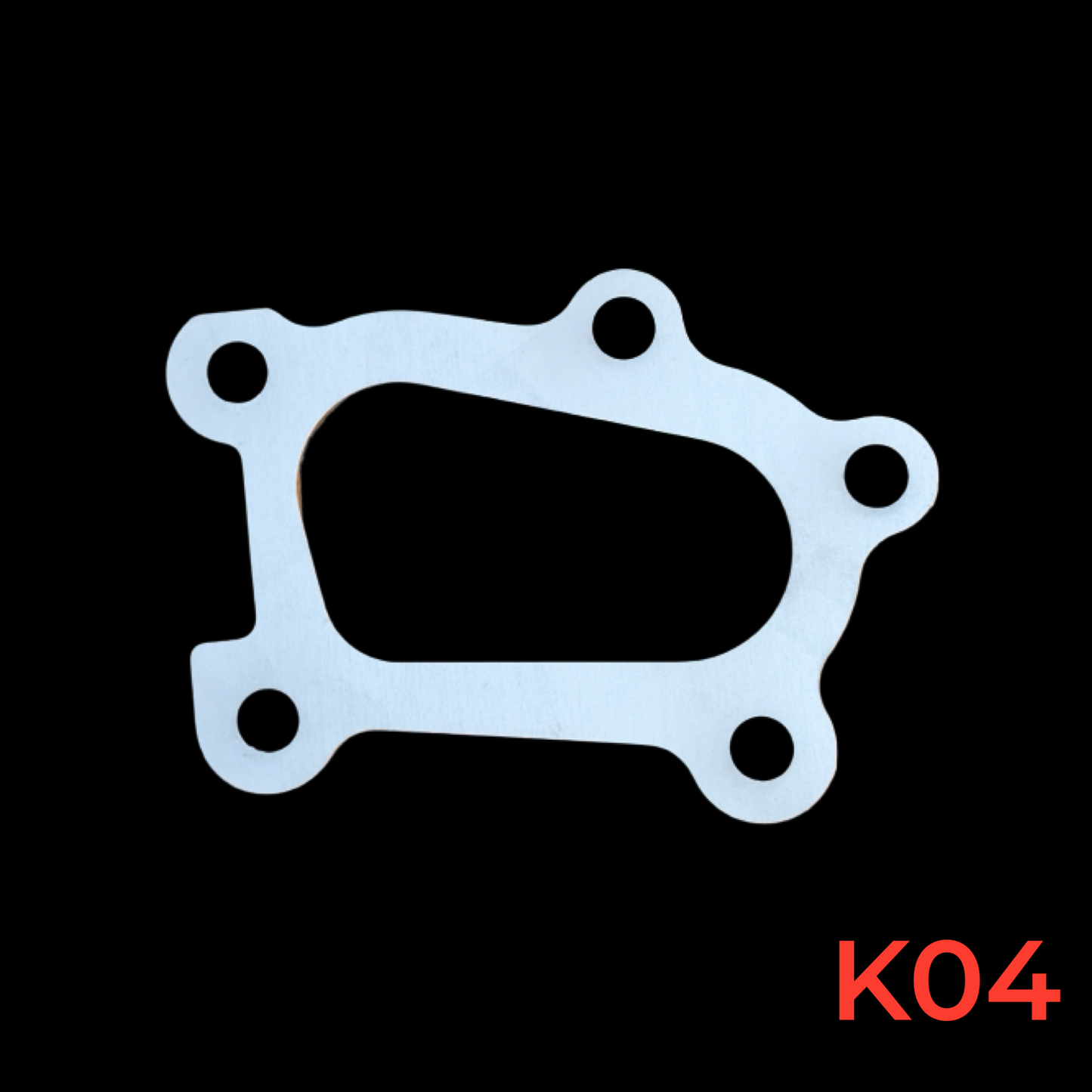 Turbo Outlet Flanges