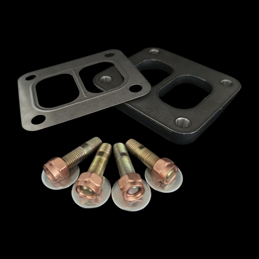 Turbo Inlet Flange NZ